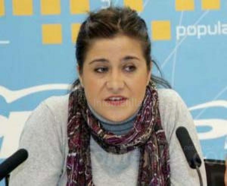 Sofía Acedo.
