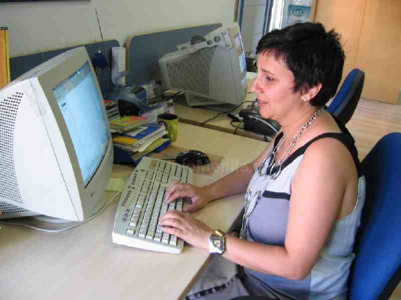Transcripción del chat entrevista con Rosa López Ochoa, candidata socialista en las Elecciones Europeas 2009