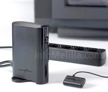 Melilla experimenta un récord en el consumo eléctrico diario con 740 megawatios por hora