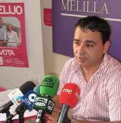 UPyD califica de 'patético y bochornoso' el debate sobre los terrenos de Jardín Valenciano