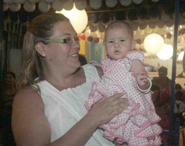La Explanada de San Lorenzo recibe a la Feria más ambiciosa de las últimas décadas
