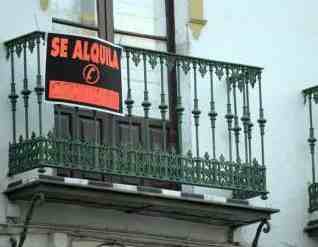 Melilla es la región española que mayor subida registra en los precios de alquiler