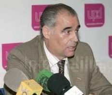 UPyD manifiesta su disconformidad con la Ley de Financiación Autonómica para Melilla
