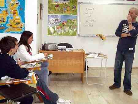 Educación completa el proceso de adjudicación de destinos de los profesores de Melilla