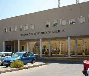 La población penitenciaria de Melilla se eleva a 281 penados, preventivos y de tercer grado