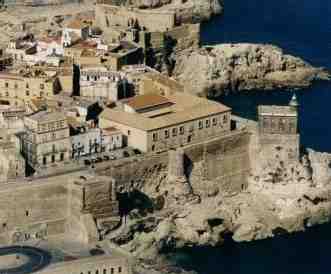 El Gobierno ZP subvenciona a un partido marroquí que reclama Ceuta, Melilla y las islas
