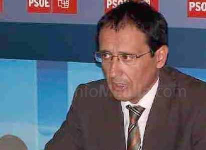 El Grupo Socialista presenta una moción al Pleno 'instando a la lealtad institucional'