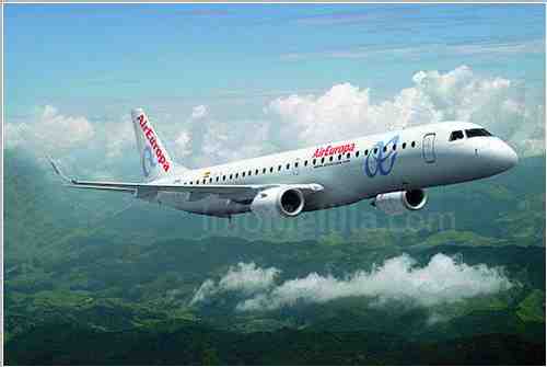 El Gobierno local no considera normal el tiempo que el Estado está tardando en dar a Air Europa la autorización para operar en Melilla