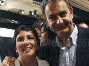 López cree que el PP no potencia la "conciliación de la vida personal y laboral"