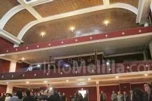El Gobierno niega que esté llevando a cabo el expolio y demolición del Teatro Kursaal y asegura que su objetivo es conservar el patrimonio