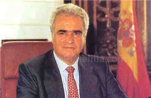 Enrique Múgica, Defensor del Pueblo