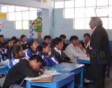 Unión, Progreso y Democracia propone la aprobación de una 'ley educativa general'
