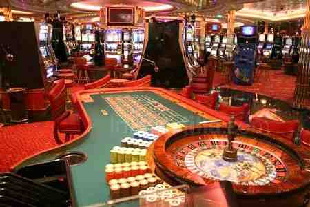Los melillenses gastaron casi 30 millones en 2008 en casinos y bingos