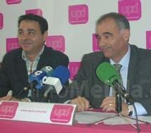 UPyD recomienda a la oposición que 'salga de su letargo", trabaje y se esfuerce