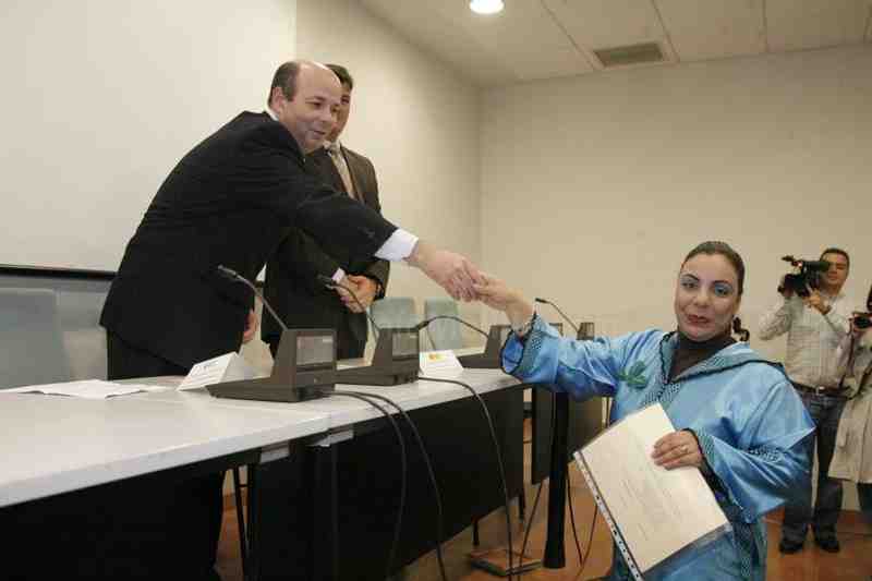 Se clausura el primer taller de empleo enfocado a la Ley de Dependencia