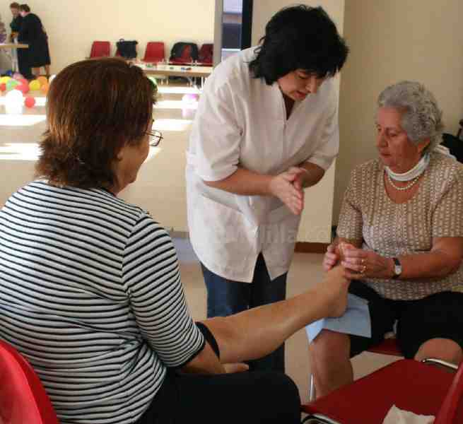 Más de un millar de mayores melillenses acceden al Programa de Vacaciones del Imserso