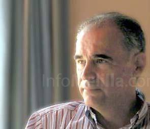 Emilio Guerra califica a 2010 como el año del 'diálogo institucional'