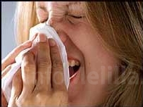 Las buenas temperaturas hacen que la incidencia de la Gripe A descienda en Melilla mientras crece a nivel nacional