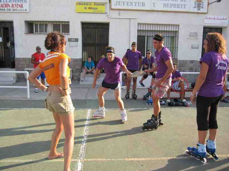 'El regreso de los Chetulines' encabeza la clasificación de 'La Gran Movida' en su segunda jornada