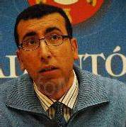 Mohamed Ali, líder de UDCE