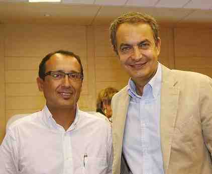 El Consejo Territorial del PSOE expresa su respaldo al nuevo modelo de financiación autonómica