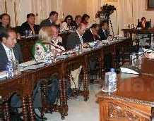 Melilla fija el 17 de noviembre de 2010 como primera fiesta oficial de la Pascua del Sacrificio