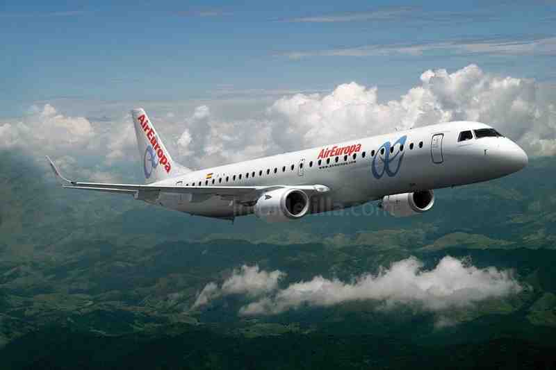 La Ciudad Autónoma preocupada por el retraso en la autorización a Air Europa
