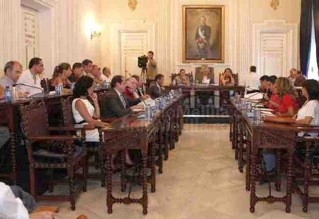 Melilla es la comunidad española con mayor número de mujeres en política