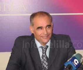Emilio Guerra valora positivamente la intención de voto de Unión, Progreso y Democracia