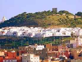 Coalición por Melilla denuncia los problemas urbanísticos del barrio de Los Pinares