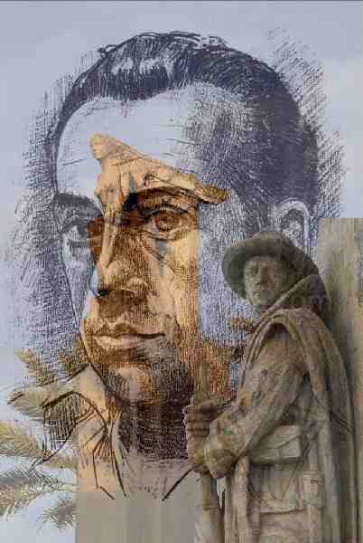La revista 'Escultura Urbana' se suma a la celebración del centenario del nacimiento del escultor Juan López López
