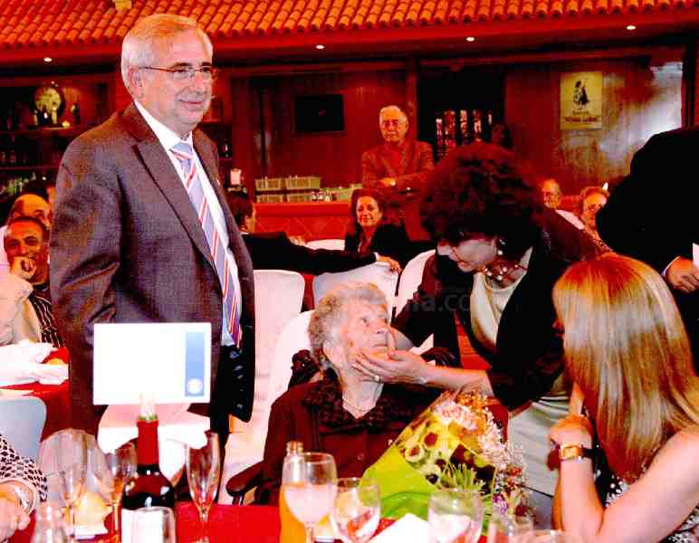 Finaliza la Semana del Maror de la Ciudad Autónoma con récord de participación