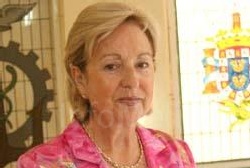 Los empresarios melillenses invierten en San Vicente de Paúl a costa de la felicitaciones navideñas