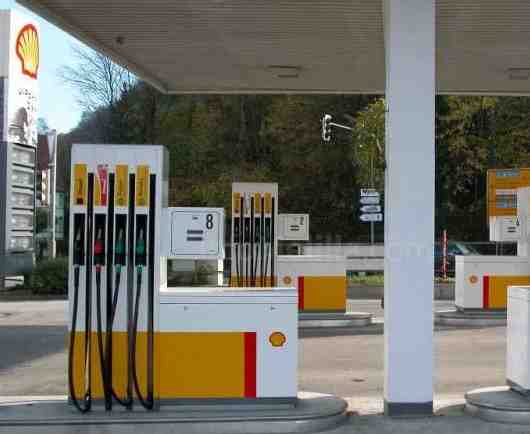 Llega a Melilla el Shell V-Power Diesel, un nuevo carburante de alta gama