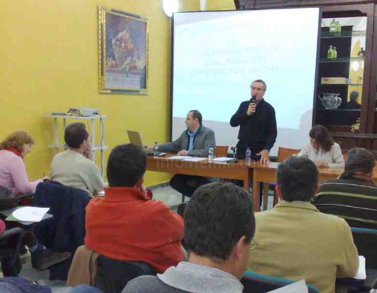 Programas de cualificación profesional de Secundaria, objetivo de UPyD