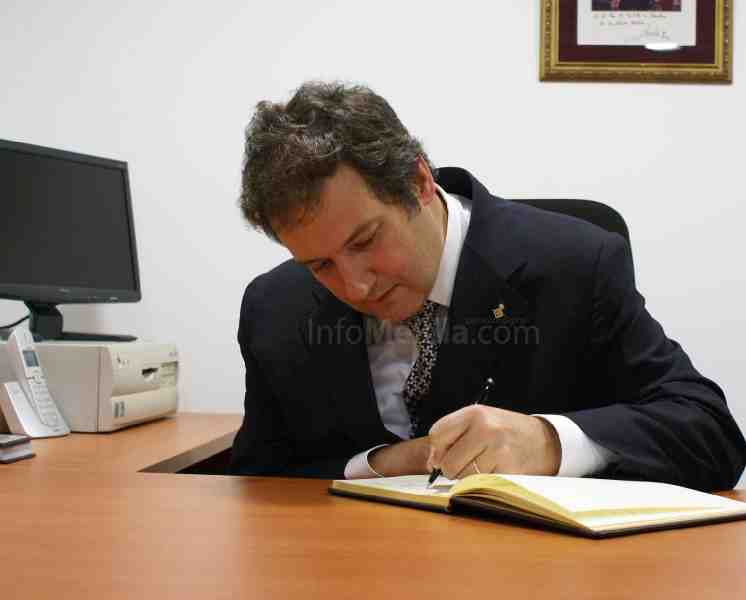 Melilla y Barcelona, más unidas que nunca gracias a la Casa de representación regional