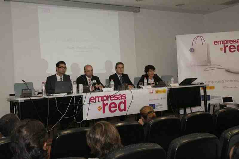 El Programa “Empresas en Red” llega a Melilla