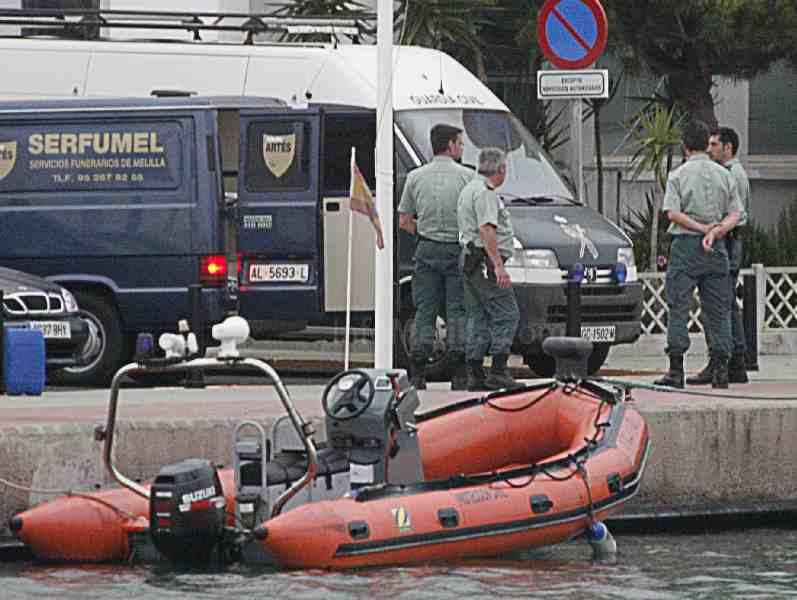 Fallece la tía del menor ahogado el pasado domingo en la playa de San Lorenzo