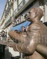 La Fundación "Melilla ciudad monumental" homenajea al arquitecto Enrique Nieto en el centenario de su llegada