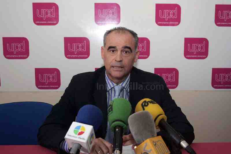 UPyD dice que los CETI no pueden convertirse en centros de reclusión
