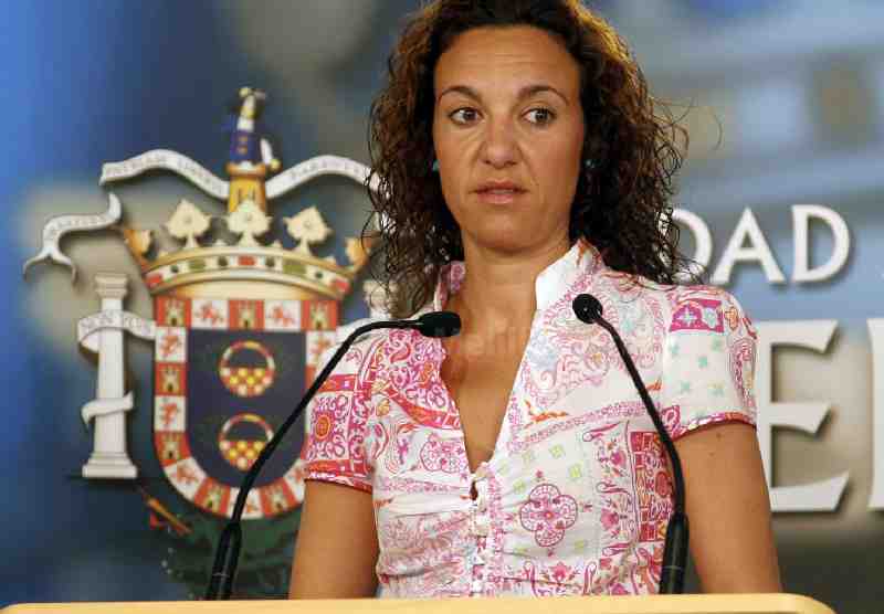 El Partido Popular denuncia que un documento oficial relaciona a Melilla con Marruecos