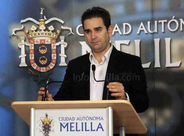 Melilla aumenta 18 por ciento presupuesto para Juventud con carácter social