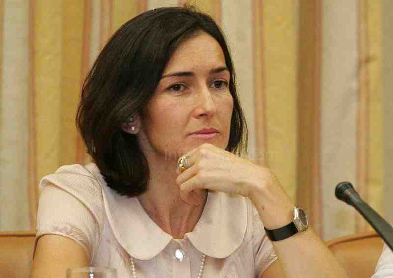La ministra, Ángeles González-Sinde, presidirá en Melilla la Conferencia Sectorial de Cultura