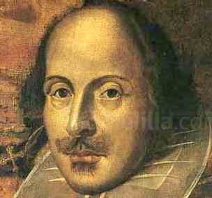 La Escuela Oficial de Idiomas saluda a William Shakespeare en su propia lengua