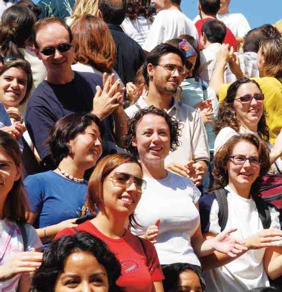 Melilla presenta un Plan Estratégico para la Juventud dirigido a facilitar el desarrollo económico, social y cultural del sector joven