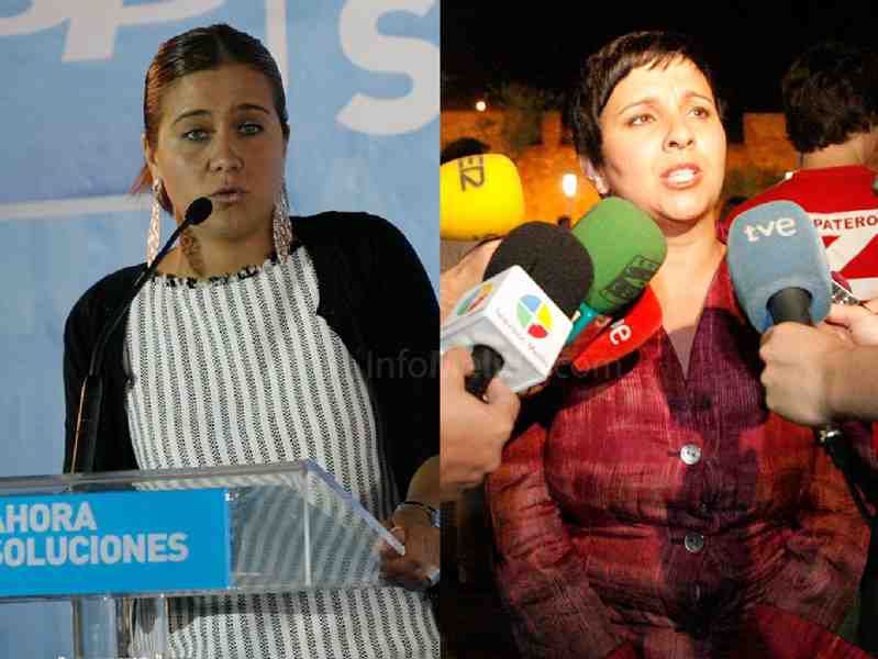 Envía tus preguntas para Sofía Acedo, candidata melillense a las Elecciones Europeas 2009