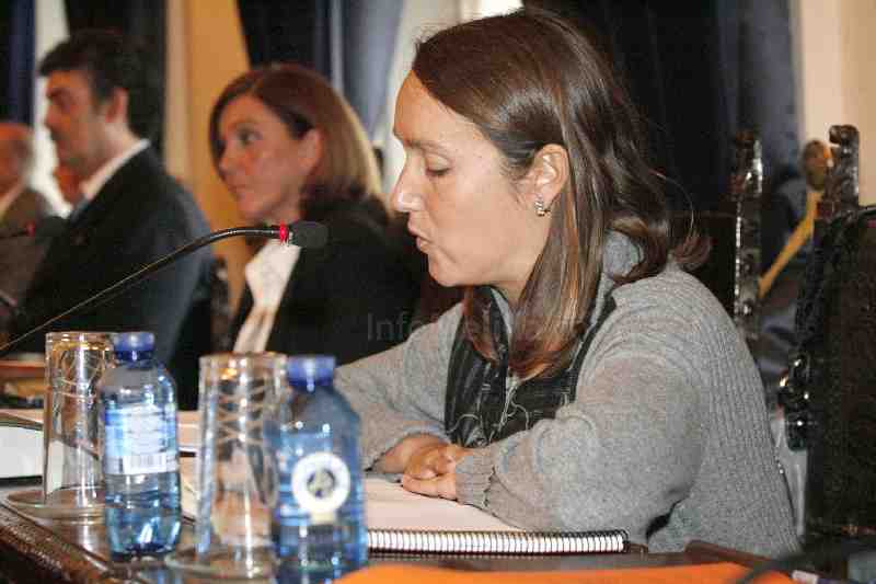 La Asamblea aprueba de manera inicial unos Presupuestos que han vuelto a dejar en evidencia las diferencias entre Gobierno y oposición