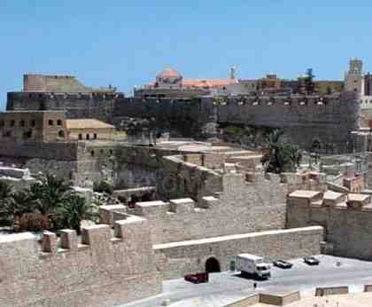 UPyD cree que las inversiones en Saidía constituyen la 'muerte' de la política turística de Melilla
