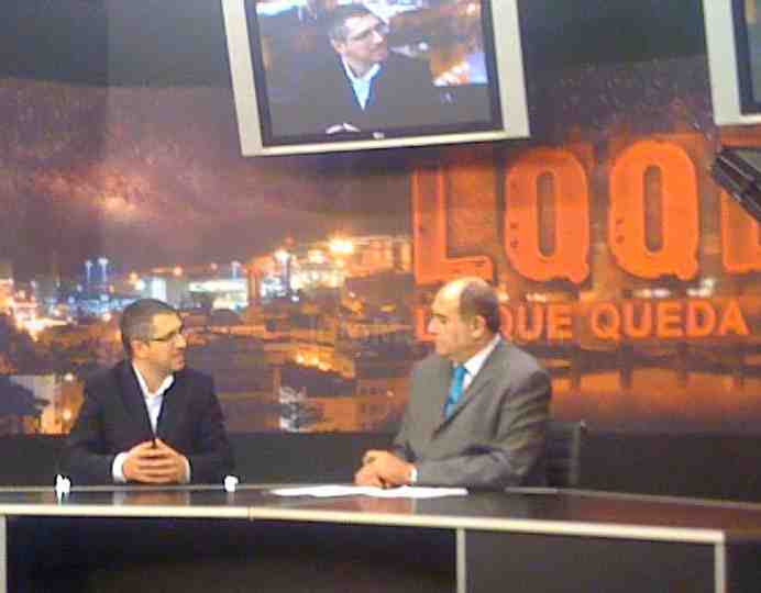 Morán: "El Gobierno del PP no puede hurtar a Melilla un futuro de sostenibilidad energética"