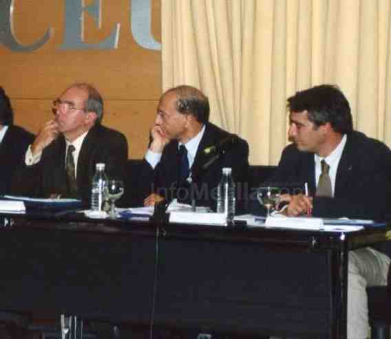 Arranca el Curso de Política Euromediterránea organizado por FHIMADES